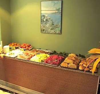 Intermar Hotell