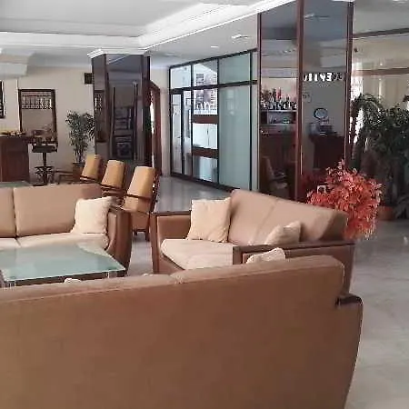 Intermar Hotell