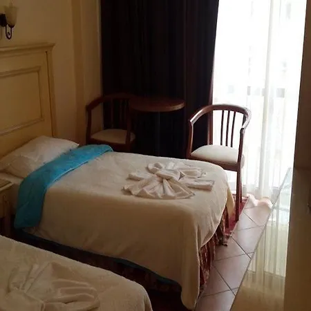 Hotell Intermar Marmaris