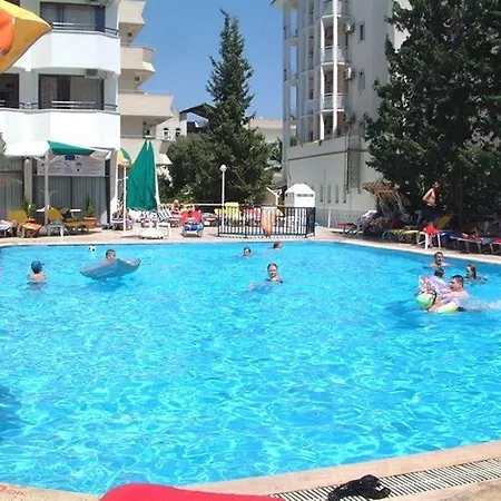 Hotell Intermar