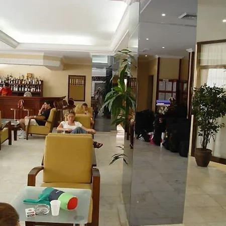 Hotell Intermar 2*