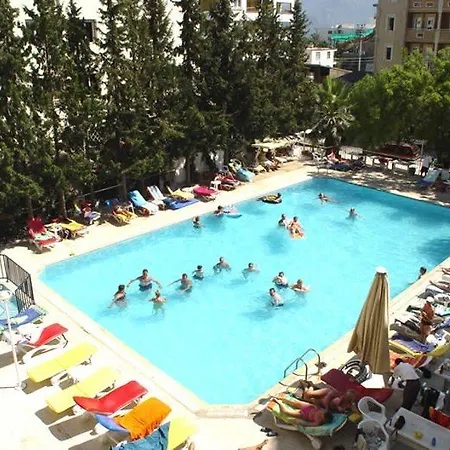 Hotell Intermar