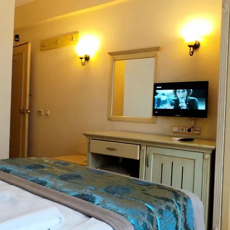 Intermar Hotel Marmaris
