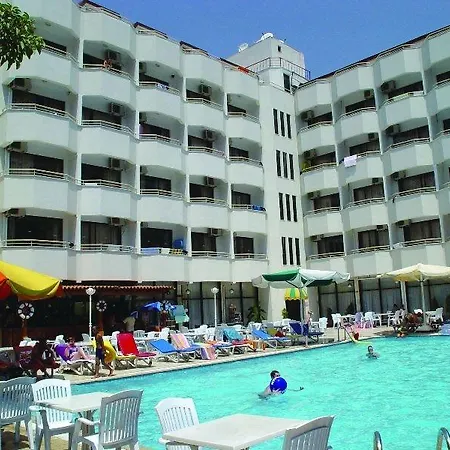 Hotel Intermar 2*