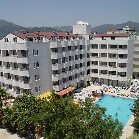 Hotel Intermar 2*
