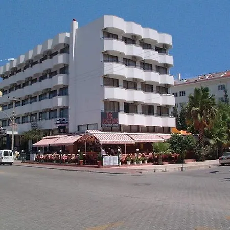 Intermar Мармарис